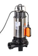 Фекальный насос Вихрь ФН-2200Л с измельчителем 451 | Orenten.ru