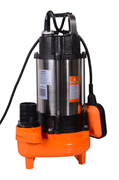 Фекальный насос Вихрь ФН-450 446 | Orenten.ru