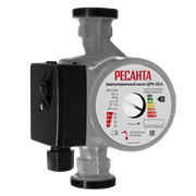 Циркуляционный насос Ресанта ЦРН-25/4 500 | Orenten.ru