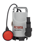 Дренажный насос Ресанта НД-8000П/35 475 | Orenten.ru