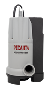Дренажный насос Ресанта НД-15500П/35B 481 | Orenten.ru