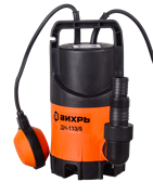 Дренажный насос Вихрь ДН-133/5 389 | Orenten.ru
