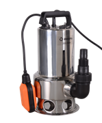 Дренажный насос Вихрь ДН-1100Н 392 | Orenten.ru