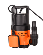 Дренажный насос Вихрь ДН-300 394 | Orenten.ru
