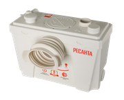 Канализационный насос Ресанта КН 3WC 21323 | Orenten.ru