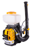 Опрыскиватель бензиновый GS-5215 Huter 21340 | Orenten.ru