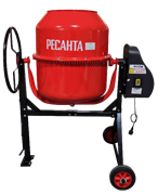 Бетономешалка Ресанта БМ-230Ч 21876 | Orenten.ru