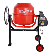 Бетономешалка Ресанта БМ-205Ч 21875 | Orenten.ru