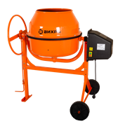 Бетономешалка Вихрь БМ-130П 510 | Orenten.ru