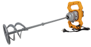 Строительный миксер Вихрь СМ-1100Э-2 79 | Orenten.ru