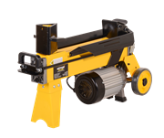 Дровокол электрический Huter HLS-4500 21528 | Orenten.ru