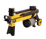 Дровокол электрический Huter HLS-5500 2439 | Orenten.ru