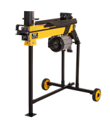 Дровокол электрический Huter HLS-5500H 2440 | Orenten.ru