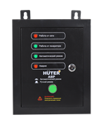АВР для бензогенератора Huter DY5000LX/DY6500LX 2761 | Orenten.ru