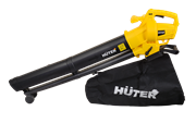 Воздуходувка электрическая Huter EB-3000 2493 | Orenten.ru