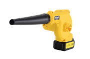 Воздуходувка аккумуляторная CB-20/2Li Huter 21444 | Orenten.ru
