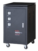 Стабилизатор трехфазный Ресанта АСН-60 000/3-ЭМ 2749 | Orenten.ru
