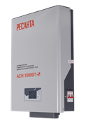 Стабилизатор АСН-10000/1-И Ресанта 21844 | Orenten.ru