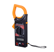 Токоизмерительные клещи DT266 2847 | Orenten.ru
