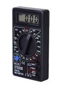 Мультиметр DT830B 2852 | Orenten.ru