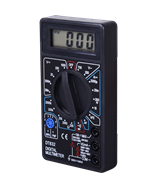 Мультиметр DT832 2853 | Orenten.ru
