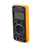 Мультиметр DT9205A 2856 | Orenten.ru