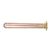 ТЭН RDT 2500W, ИТА, Ø42, M6, 220V 20248 / Код: 4162 | Orenten.ru