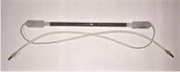 HLT006 Тэн оттайки стекл. 230V 140W HL-02 13" HLT006 / 0705 | Orenten.ru
