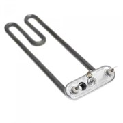 ТЭН 1900W, длинный L-240 мм, резко гнутый у основания /с отверстием/  BOSCH  BO5116 IRCA 182704 / Код: 0181 | Orenten.ru