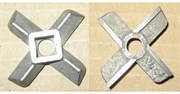 PLR005 Нож для мясорубки Polaris PLR005 / Код: 0904 | Orenten.ru