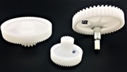 VS006 Блок шестерен Vitek  Н1 006 / Код: 0937 | Orenten.ru