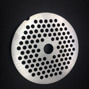 KW012 Решетка 0,3 мел. к электромясорубке D-62мм Kenwood KW012 / Код: 0946 | Orenten.ru