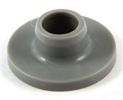 MS011 Втулка шнека для мясорубки Moulinex MS011 / Код: 0963 | Orenten.ru