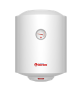 Водонагреватель электрический аккумуляционный бытовой THERMEX TitaniumHeat 30 V Slim 111080 / Код: 1157 | Orenten.ru