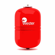 Бак мембранный для отопления Wester WRV18 (WRV18) / Код: 1307 | Orenten.ru