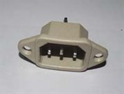 TCH014 Гнездо TCH-014 / Код: 2441 | Orenten.ru