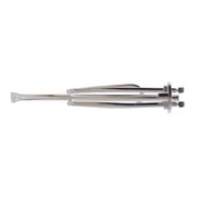 Нагрев. элемент тип RCF 1,5 кВт G10, М6, Silver 20460S/ Код: 2135 | Orenten.ru