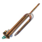 Нагревательный элемент ТЭН 1500W 220-240 V (код 58 аналог) 65122210 / 65111790 / Код: 2696 | Orenten.ru