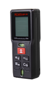 Лазерный дальномер РЕСАНТА ДЛ-30 2841 | Orenten.ru