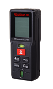 Лазерный дальномер Ресанта ДЛ-40A 2843 | Orenten.ru