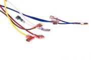 Комплект проводов (04) SpT066174 / Код: 3128 | Orenten.ru