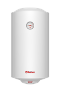 Водонагреватель электрический аккумуляционный бытовой THERMEX TitaniumHeat 50 V Slim 111081 / Код: 3291 | Orenten.ru