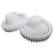 GR004 Комплект шестеренок GORENJE 004 / Код: 3429 | Orenten.ru