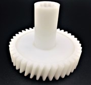 PH023 Шестерня Philips HR2730/34 PH023 / Код: 3434 | Orenten.ru