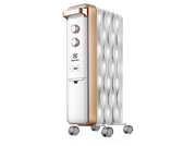 Радиатор масляный Electrolux EOH/M-9157 (Wave 7 секций) EOH/M-9157 / Код: 3591 | Orenten.ru