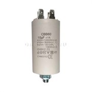 Конденсатор СВВ60 10 мФ 450В х60100 / Код: 3756 | Orenten.ru