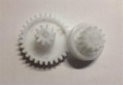 PLR023 Комплект шестеренок Polaris 2 шт. PLR023 / Код: 4145 | Orenten.ru