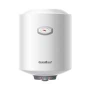 Водонагреватель аккумуляционный электрический Garanterm ES 50 V SpT066683 / 116 005 / Код: 0966 | Orenten.ru