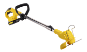 Аккумуляторный триммер Huter GET-20M-Li 21093