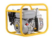 Мотопомпа MP-600-2 GR Huter 22080 | Orenten.ru